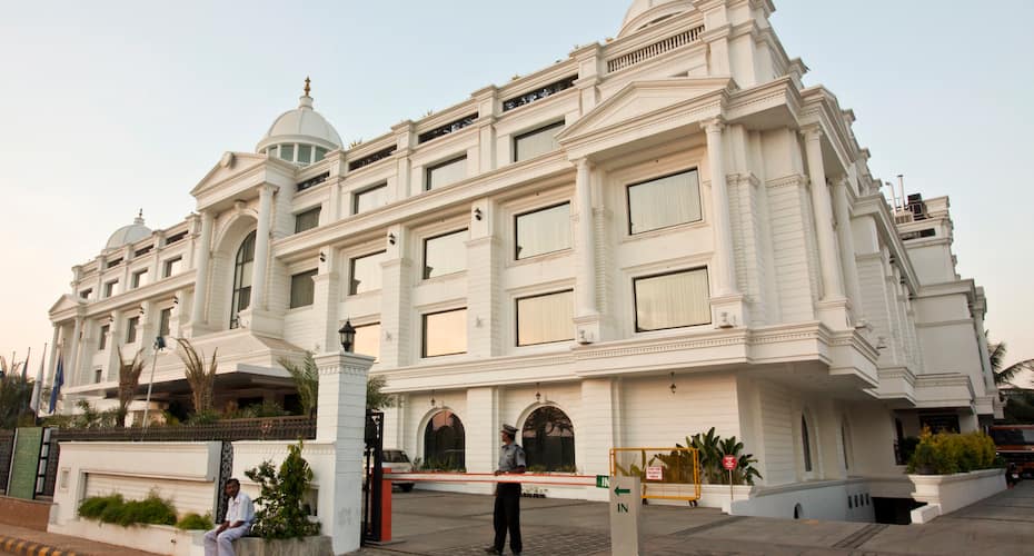 Fortune Jp Palace Mysore Price, Reviews, Photos & Address